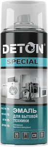 Deton Special эмаль для бытовой техники алкидная высокоглянцевая недорого с доставкой