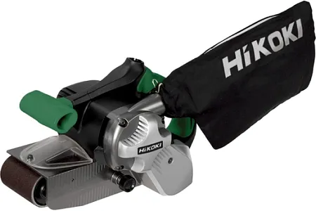 Hikoki SB8V2NSZ шлифмашина ленточная Hikoki SB8V2NSZ шлифмашина ленточная недорого с доставкой