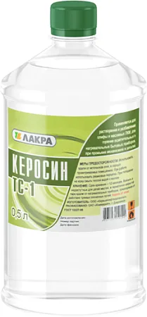 Лакра ТС-1 керосин Лакра ТС-1 керосин