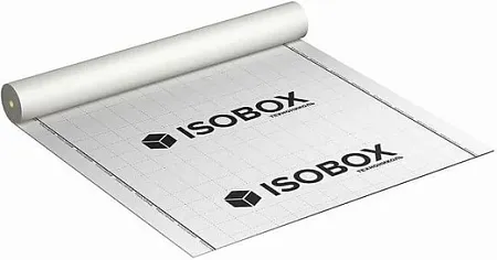 Технониколь Isobox D 70 пленка универсальная пароизоляционная Технониколь Isobox D 70 пленка универсальная пароизоляционная недорого с доставкой