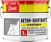 Старатели Бетон-контакт грунтовка для внутренних работ недорого с доставкой