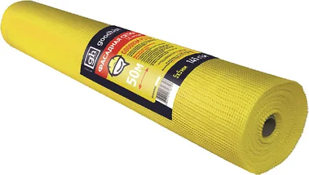 Goodhim FS 14 сетка фасадная Goodhim FS 14 сетка фасадная недорого с доставкой