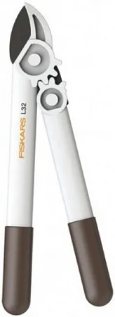 Fiskars Powergear L32 сучкорез Fiskars Powergear L32 сучкорез недорого с доставкой