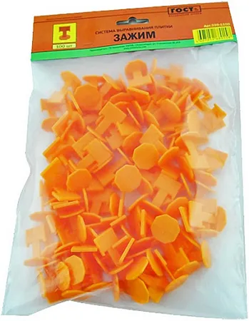 система выравнивания плитки (зажим) система выравнивания плитки (зажим) недорого с доставкой