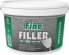 Eskaro Fine Filler мелкозернистая шпатлевка для стен и потолков Eskaro Fine Filler мелкозернистая шпатлевка для стен и потолков недорого с доставкой