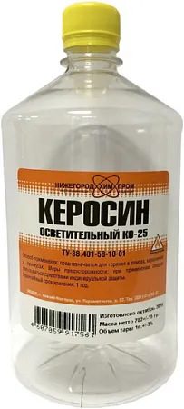 Нижегородхимпром КО-25 керосин Нижегородхимпром КО-25 керосин недорого с доставкой