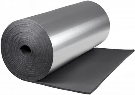 K-Flex ST универсальная техническая теплоизоляция (рулон) K-Flex ST универсальная техническая теплоизоляция (рулон)