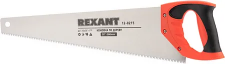 Rexant Зубец ножовка по дереву Rexant Зубец ножовка по дереву недорого с доставкой