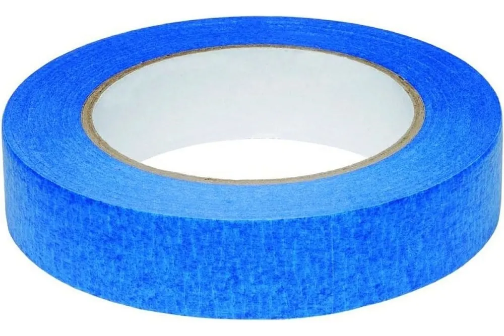 HOWARD Малярная клейкая на рисовой бумаге 830 HOWARD Малярная клейкая на рисовой бумаге 830 недорого с доставкой