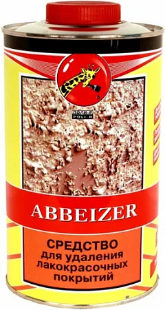 Поли-Р Abbeizer средство для удаления лакокрасочных покрытий Поли-Р Abbeizer средство для удаления лакокрасочных покрытий недорого с доставкой