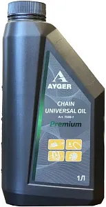Ayger Chain Universal Oil масло цепное недорого с доставкой