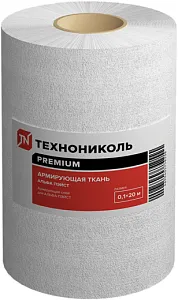 Технониколь Premium Альфа Пэйст ткань армирующая недорого с доставкой