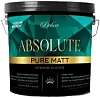 Parade Deluxe Absolute Pure Matt краска интерьерная силиконовая недорого с доставкой