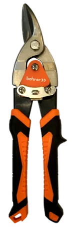Bohrer ножницы по металлу левые Bohrer ножницы по металлу левые недорого с доставкой