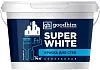 Goodhim F+ Super White краска для стен супербелая недорого с доставкой
