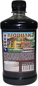 Ивитек Тено морилка деревозащитная водная недорого с доставкой