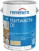 Remmers Hartwachs-Ol масло с твердыми восками на основе натуральных компонентов Remmers Hartwachs-Ol масло с твердыми восками на основе натуральных компонентов недорого с доставкой