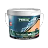 Feidal Silikon Fassadenfarbe Relief фактурная силиконовая краска по минеральным основаниям недорого с доставкой