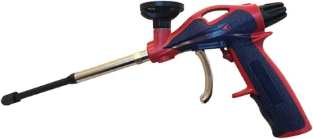 Penosil Professional Foam Gun R58 пистолет для монтажной пены Penosil Professional Foam Gun R58 пистолет для монтажной пены недорого с доставкой