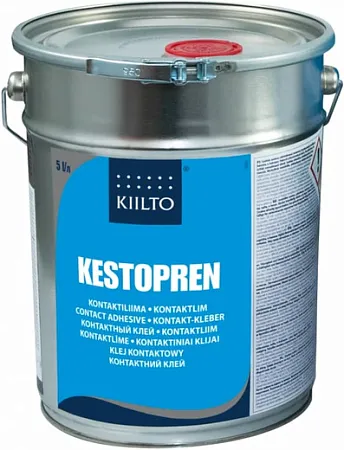 Kiilto Kestopren контактный клей Kiilto Kestopren контактный клей недорого с доставкой