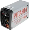 Ресанта САИ-190К сварочный аппарат инверторный Ресанта САИ-190К сварочный аппарат инверторный недорого с доставкой