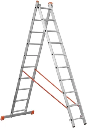 Эйфель Премьер лестница раскладная Эйфель Премьер лестница раскладная