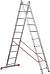 Эйфель Премьер лестница раскладная Эйфель Премьер лестница раскладная недорого с доставкой
