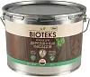 Текс Bioteks краска для деревянных фасадов недорого с доставкой