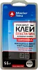 Masterteks Homemaster клей-пластилин эпоксидный холодная сварка для сантехники недорого с доставкой