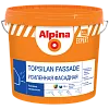 Alpina Expert Top Silico Fassade краска усиленная фасадная недорого с доставкой