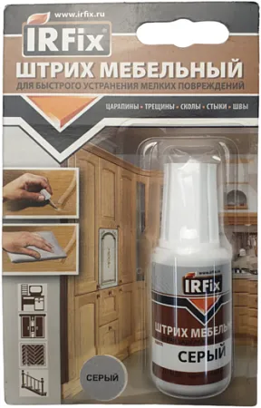 Irfix штрих мебельный Irfix штрих мебельный
