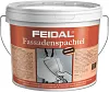 Feidal Fassadenspachtel универсальная фасадная акриловая шпатлевка недорого с доставкой