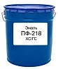 Эмаль ПФ-218 (ПФ-218ХС, ПФ-218ГС) недорого с доставкой