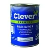 CLEVER RADIATOR акриловая эмаль недорого с доставкой