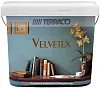 Terraco Velvetex Shimmer покрытие декоративное блестящее недорого с доставкой