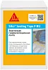 Sika Sealing Tape F RU эластичная гидроизоляционная лента недорого с доставкой
