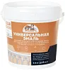 Эксперт Универсальная эмаль акриловая недорого с доставкой