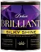 Parade Deluxe Brilliant Silky Shine интерьерная латексная краска шелковисто-матовая Parade Deluxe Brilliant Silky Shine интерьерная латексная краска шелковисто-матовая недорого с доставкой