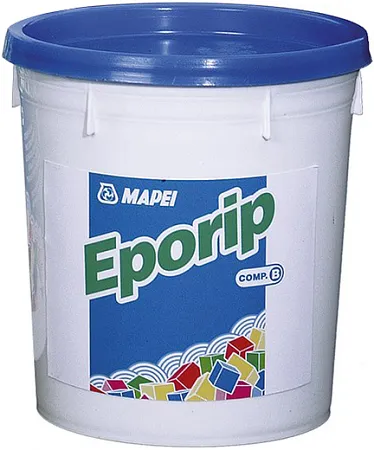 Mapei Eporip двухкомпонентный эпоксидный клей Mapei Eporip двухкомпонентный эпоксидный клей