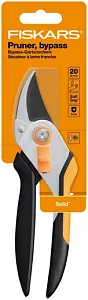 Fiskars Solid P331 секатор плоскостной недорого с доставкой