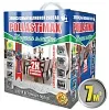 Pollastimax «Жидкая плитка» (эпоксидный наливной пол / бесшовное покрытие) недорого с доставкой