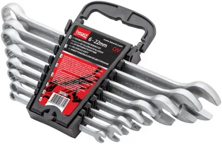 Beorol набор ключей комбинированных Beorol набор ключей комбинированных недорого с доставкой