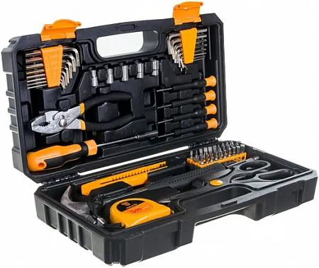 Deko DKMT62 набор инструментов Deko DKMT62 набор инструментов недорого с доставкой