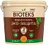 Текс Bioteks Эко-Защита водная лазурь Текс Bioteks Эко-Защита водная лазурь недорого с доставкой