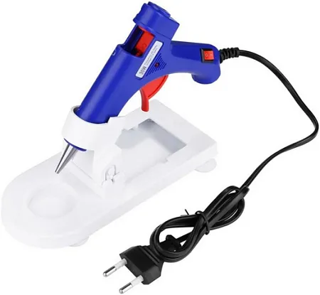 Deko DKGG30 пистолет клеевой Deko DKGG30 пистолет клеевой недорого с доставкой