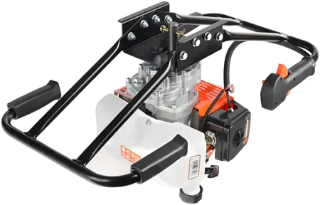 Патриот AE 75 D мотобур без шнека Патриот AE 75 D мотобур без шнека недорого с доставкой