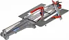 Литокол Masterpiuma Evo-3 механический плиткорез недорого с доставкой
