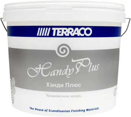 Terraco Handy Plus лазурь тонировочная для окрашивания текстурных покрытий Terraco Handy Plus лазурь тонировочная для окрашивания текстурных покрытий недорого с доставкой
