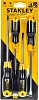 Stanley Cushion Grip набор отверток недорого с доставкой