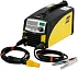 Esab Caddy Arc 201I 33 аппарат аргонодуговой сварки Esab Caddy Arc 201I 33 аппарат аргонодуговой сварки недорого с доставкой